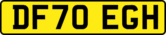 DF70EGH