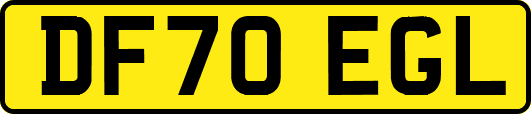 DF70EGL