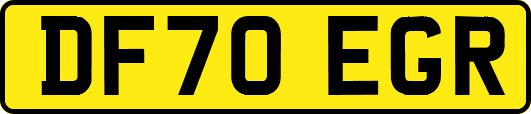 DF70EGR