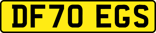 DF70EGS