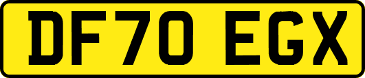 DF70EGX