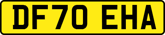 DF70EHA