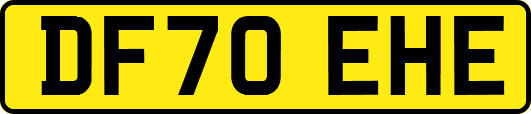 DF70EHE