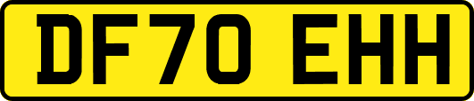 DF70EHH