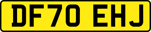 DF70EHJ