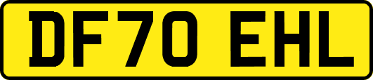 DF70EHL
