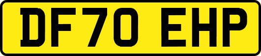 DF70EHP