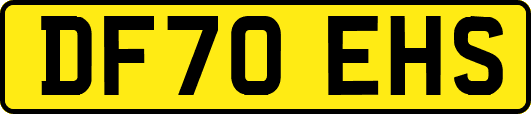 DF70EHS
