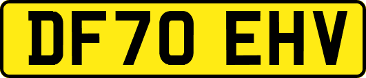 DF70EHV