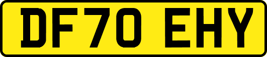 DF70EHY