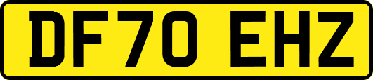 DF70EHZ