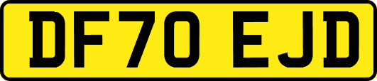 DF70EJD