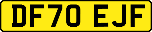 DF70EJF