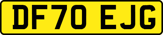 DF70EJG