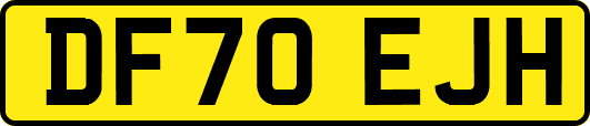 DF70EJH