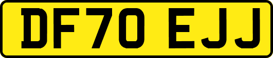 DF70EJJ
