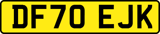 DF70EJK
