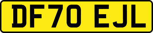 DF70EJL