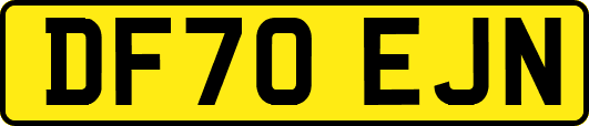 DF70EJN