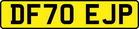DF70EJP