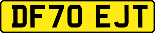 DF70EJT