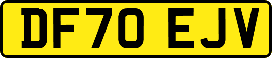 DF70EJV