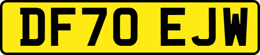 DF70EJW