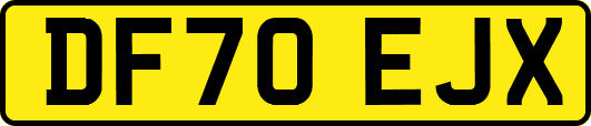 DF70EJX