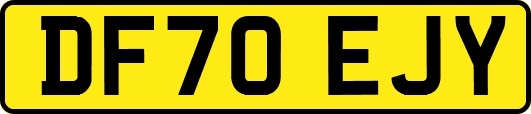DF70EJY