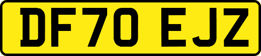 DF70EJZ