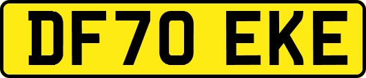 DF70EKE