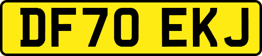 DF70EKJ