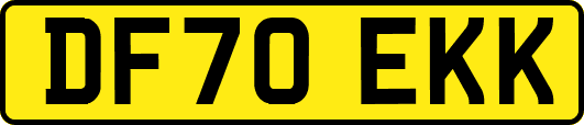 DF70EKK