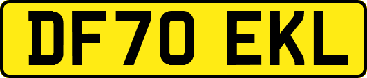 DF70EKL