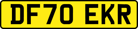 DF70EKR