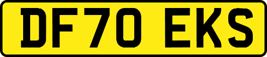 DF70EKS