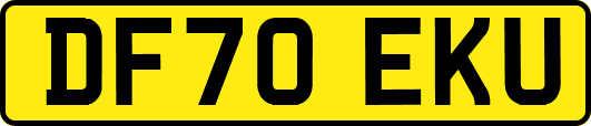 DF70EKU