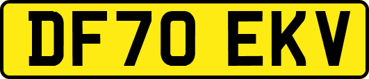 DF70EKV