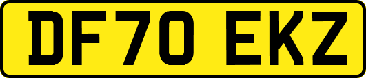 DF70EKZ