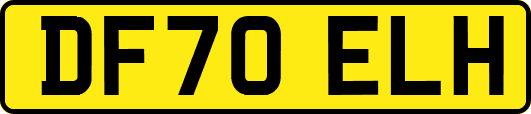 DF70ELH