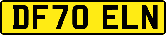 DF70ELN