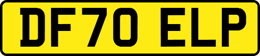 DF70ELP