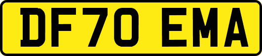 DF70EMA