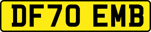 DF70EMB