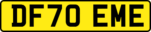 DF70EME