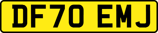 DF70EMJ