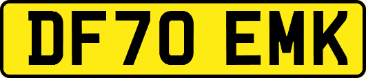 DF70EMK