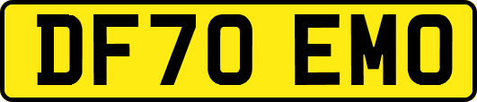 DF70EMO