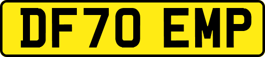 DF70EMP