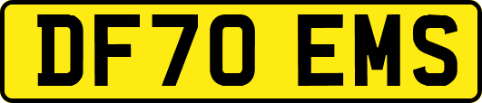 DF70EMS